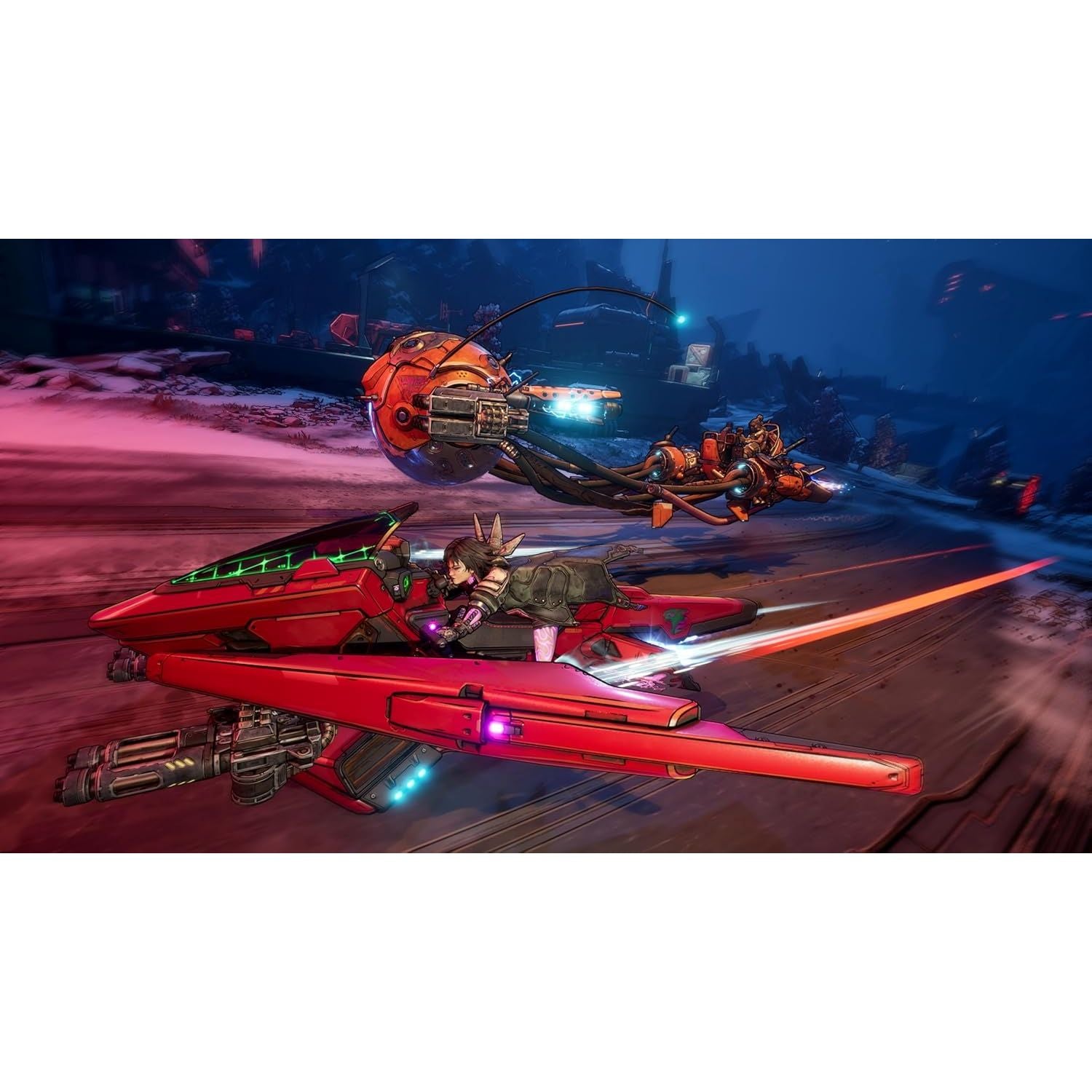 Buy PlayStation,Borderlands 4 Standard Edition - PS5 Game - Gadcet UK | UK | London | Scotland | Wales| Near Me | Cheap | Pay In 3 | Video Game Software